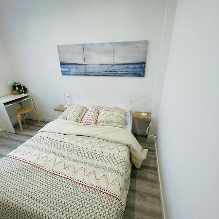Appartement Nid Douillet Plus Tourcoing Exterior foto